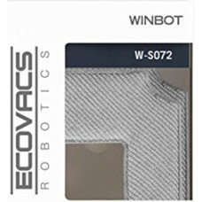 Ecovacs | W-S072 | Cleaning Pad | Grey