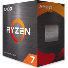 AMD | Ryzen 7 5700 | AM4 | Processor threads 16 | AMD | Processor cores 8