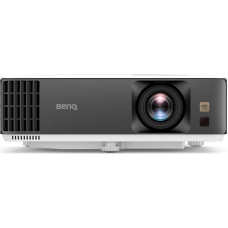 Benq | TK700 | 4K UHD (3840 x 2160) | 3000 ANSI lumens | White | Lamp warranty  month(s)