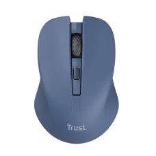 Trust MOUSE USB OPTICAL WRL BLUE/MYDO 25041 TRUST