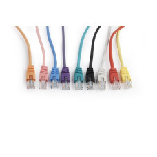 Gembird PATCH CABLE CAT5E UTP 3M/YELLOW PP12-3M/Y GEMBIRD