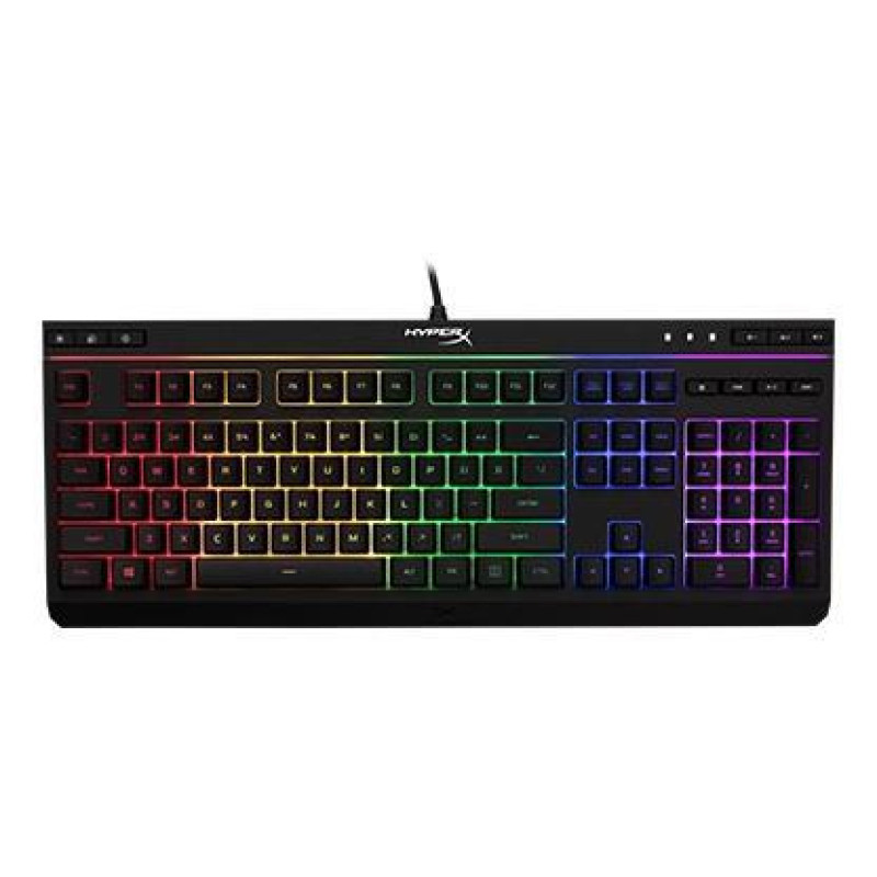 Hyperx KEYBOARD ALLOY CORE RGB/HX-KB5ME2-NO HYPERX