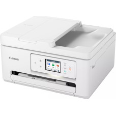 Canon IJ MFP PIXMA TS7750i | Canon Multifunctional printer | PIXMA TS7750I | Inkjet | Colour | A4 | Wi-Fi | White