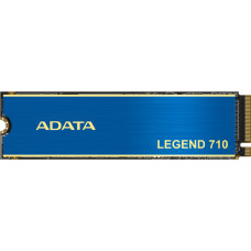 Adata | LEGEND 710 | 1000 GB | SSD form factor M.2 2280 | SSD interface PCIe Gen3x4 | Read speed 2400 MB/s | Write speed 1800 MB/s