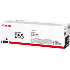 Canon 055 | Toner cartridge | Black