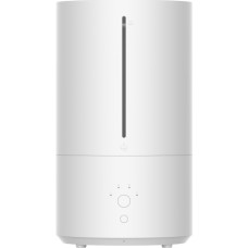 Xiaomi | BHR6026EU | Smart Humidifier 2 EU | - m³ | 28 W | Water tank capacity 4.5 L | Suitable for rooms up to  m² | - | Humidification capacity 350 ml/hr | White