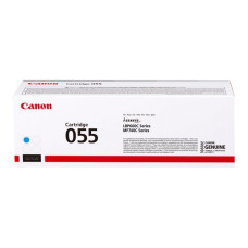 Canon 055 | Toner cartridge | Cyan