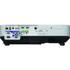 Epson | EB-2250U | WUXGA (1920x1200) | 5000 ANSI lumens | 15.000:1 | White | FHD | Lamp warranty 12 month(s) | 3LCD