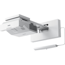 Epson | EB-725WI | WXGA (1280x800) | 4000 ANSI lumens | White | Wi-Fi