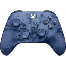 Microsoft XBOX Series Wireless Controller Stormcloud Vapor