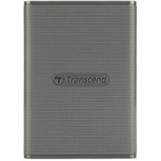 Transcend External SSD|TRANSCEND|ESD360C|4TB|USB-C|3D NAND|Write speed 2000 MBytes/sec|Read speed 2000 MBytes/sec|TS4TESD360C