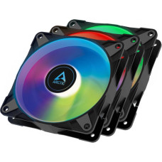 Arctic CASE FAN 120MM/3PCS ACFAN00232A ARCTIC