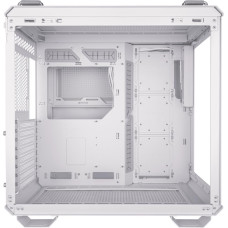 Asus Case|ASUS|TUF Gaming GT502|MidiTower|Case product features Transparent panel|Not included|ATX|MicroATX|MiniITX|Colour White|GAMGT502PLUS/TGARGBWH