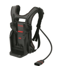 Kress BATTERY CHARGER BACKPACK/KA0400 KRESS