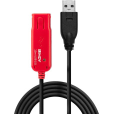 Lindy CABLE USB2 EXTENSION 12M/42782 LINDY