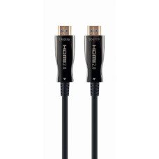 Gembird CABLE HDMI-HDMI 50M AOC/CCBP-HDMI-AOC-50M-02 GEMBIRD