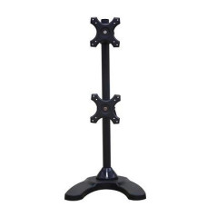 Neomounts TV SET ACC DESK MOUNT BLACK/10-24