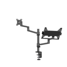 Neomounts NB/MONITOR ACC DESK MOUNT/DS20-425BL2 NEOMOUNTS