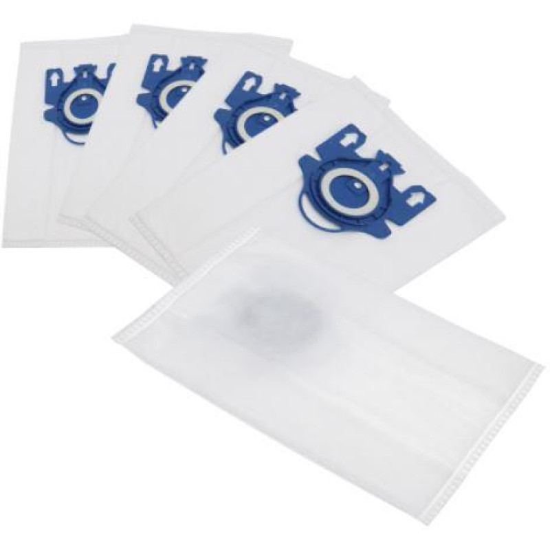 360 VACUUM ACC DUST BAG/5PCS ONE TIME S8 PLUS SMART360