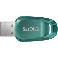 Sandisk By Western Digital MEMORY DRIVE FLASH USB3.2/512GB SDCZ96-512G-G46 SANDISK