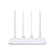 Xiaomi Mi Router 4C | 802.11n | 300 Mbit/s | Ethernet LAN (RJ-45) ports 3 | MU-MiMO | Antenna type 4 External Antennas