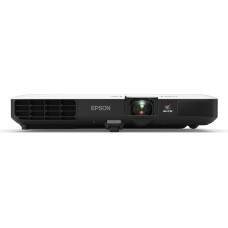 Epson | EB-1780W | WXGA (1280x800) | 3000 ANSI lumens | White | Lamp warranty 12 month(s)