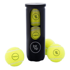 Byvp | Padel Balls TOUR VP7