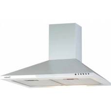 Cata | Hood | V-600 WH | Energy efficiency class C | Wall mounted | Width 70 cm | 420 m³/h | Mechanical control | White | LED