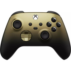 Microsoft XBOX Series Wireless Controller Gold Shadow