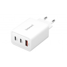 Intenso POWER ADAPTER 1XUSB-A/2XUSB-C/7806512 INTENSO