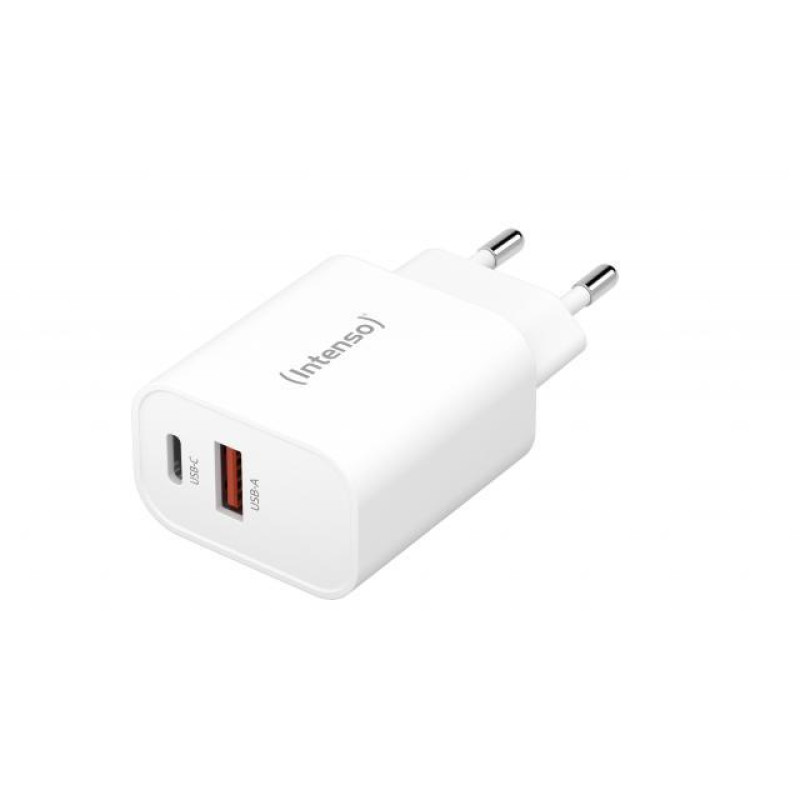 Intenso POWER ADAPTER USB-A/USB-C/7803012 INTENSO