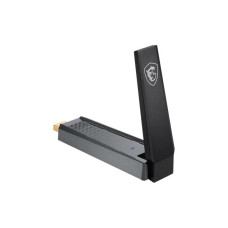 MSI WRL ADAPTER 1800MBPS USB/GUAX18 MSI