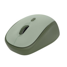 Trust MOUSE USB OPTICAL WRL YVI+/GREEN 24552 TRUST