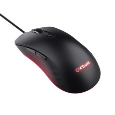 Trust MOUSE USB OPTICAL GAMING/GXT924 YBAR+ BLACK 24890 TRUST