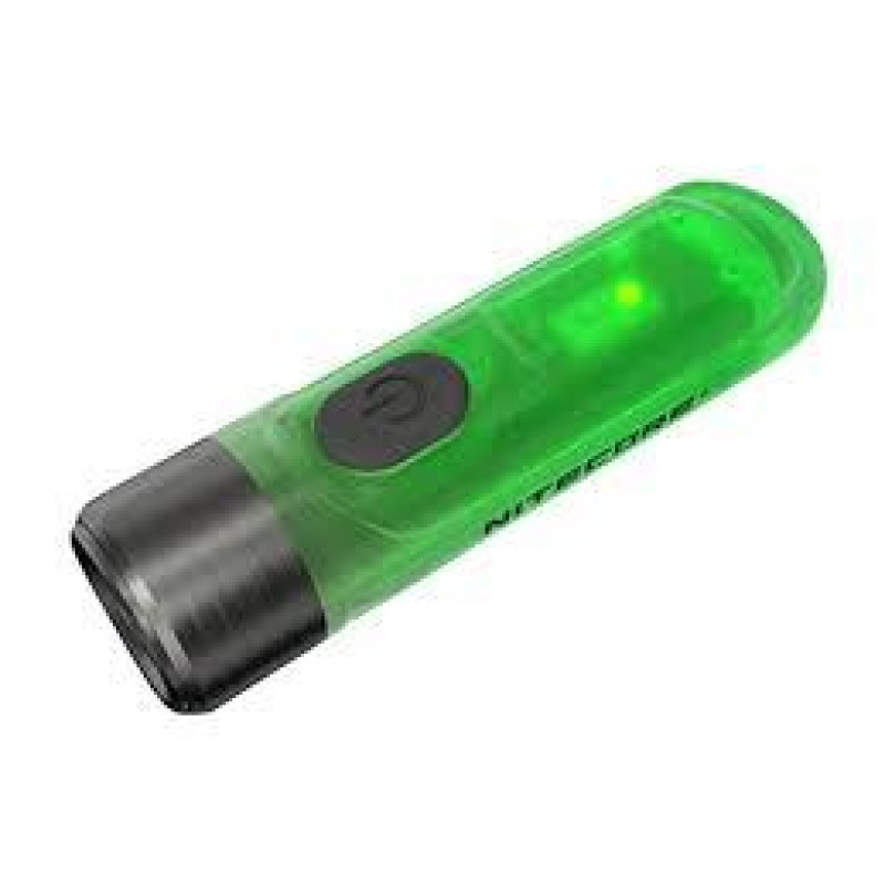 Nitecore FLASHLIGHT T SERIES 300 LUMENS/TIKI GITD NITECORE