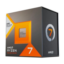 AMD | Ryzen 7 7800X3D | 4.2 GHz | AM5 | Processor threads 16 | AMD | Processor cores 8