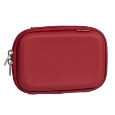 Rivacase HDD ACC CASE/9101 (PU) RED RIVACASE