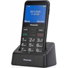 Panasonic | KX-TU155EXBN | Black | 2.4 