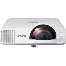 Epson | EB-L210SW | WXGA (1280x800) | 2800 ANSI lumens | White