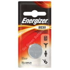 Energizer | CR2032 | Lithium | 1 pc(s)