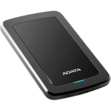 Adata HV300 | AHV300-2TU31-CBK | 2000 GB | 2.5 