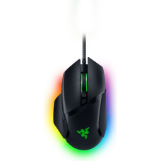 Razer | Wired | Gaming mouse | Optical | Gaming Mouse | Black | Basilisk V3