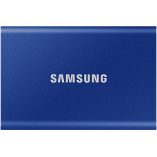 Samsung Portable SSD | T7 | 2000 GB | N/A 