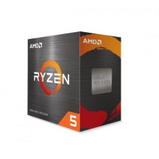 AMD CPU|AMD|Desktop|Ryzen 5|5500GT|Cezanne|3600 MHz|Cores 6|16MB|Socket SAM4|65 Watts|BOX|100-100001489BOX