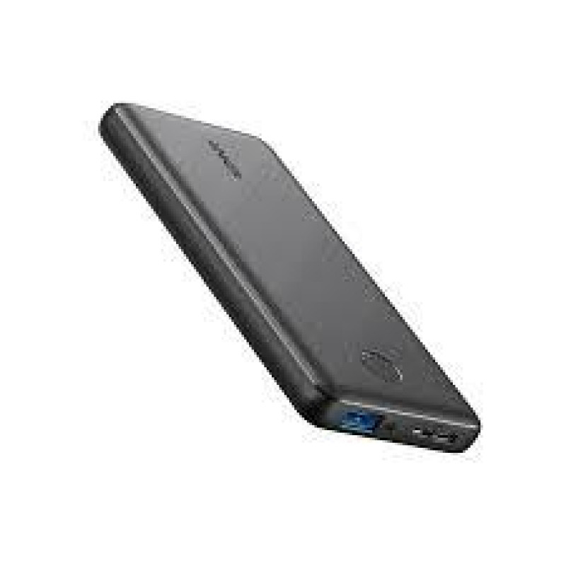 Anker POWER BANK USB 10000MAH BLACK/POWERCORE A1237G11 ANKER