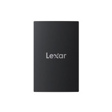 Lexar External SSD|LEXAR|SL500|2TB|USB 3.2|Write speed 1800 MBytes/sec|Read speed 2000 MBytes/sec|LSL500X002T-RNBNG