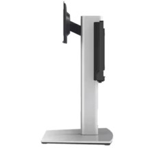 Dell | Stand | Precision Compact AIO CFS22 | Silver