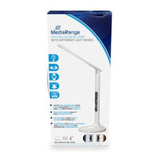 Mediarange LAMP LED DESK STYLISH/MROS501 MEDIARANGE