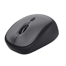 Trust MOUSE USB OPTICAL WRL YVI+/BLACK 24549 TRUST