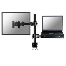 Neomounts NB/MONITOR ACC DESK MOUNT/FPMA-D960NOTEBOOK NEOMOUNTS